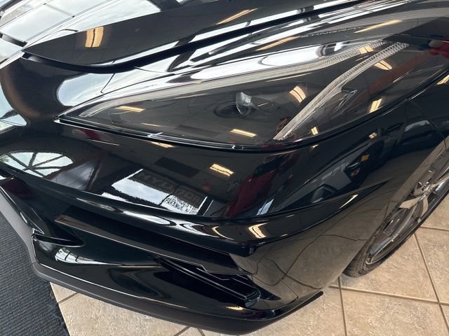 Used 2022 Chevrolet Corvette Stingray Preferred Conv w/ Z51 Performance Package RWD image 26
