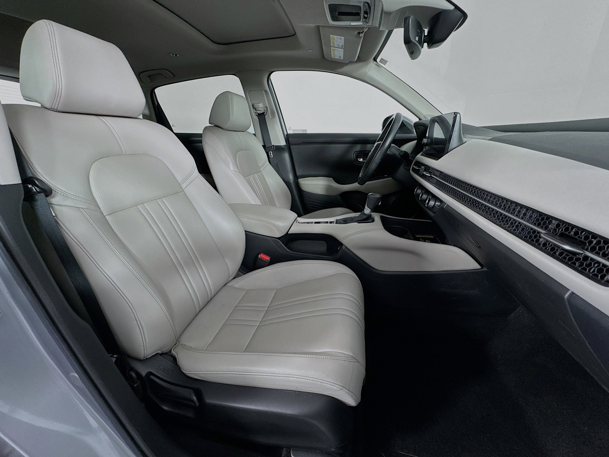 Certified 2023 Honda HR-V EX-L image 27