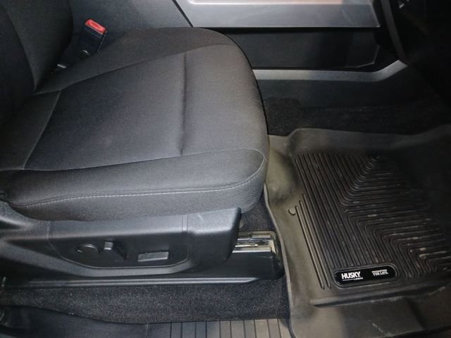 Certified 2020 Ford F150 XLT w/ Equipment Group 302A Luxury image 46