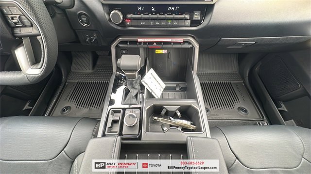 New 2026 Toyota Tundra SR5 image 9