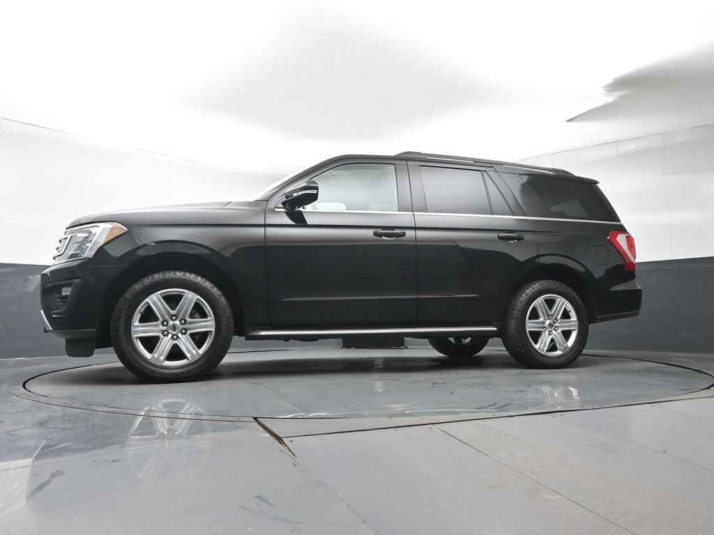 Used 2021 Ford Expedition XLT AWD/4WD image 30