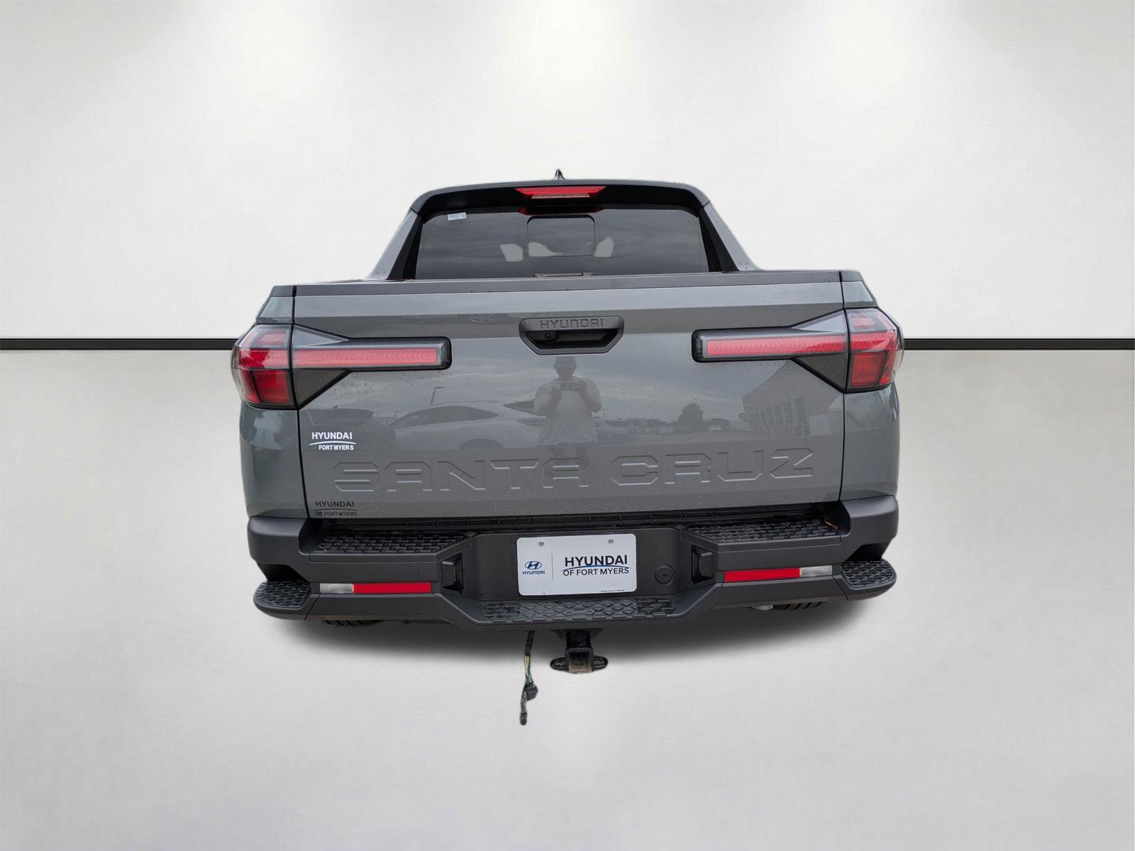 Used 2024 Hyundai Santa Cruz SEL w/ Activity Package FWD image 6