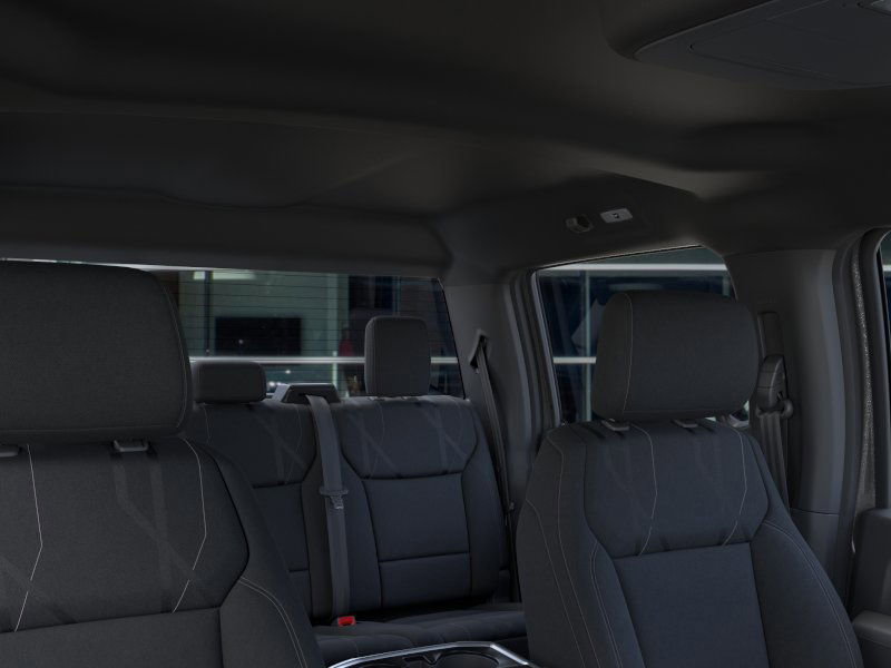 New 2026 Ford F150 STX w/ F-150 LOBO Package image 22