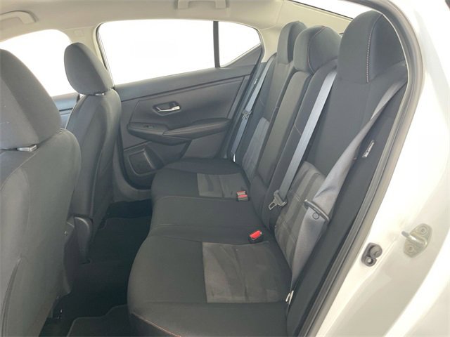 Used 2024 Nissan Sentra SR image 9