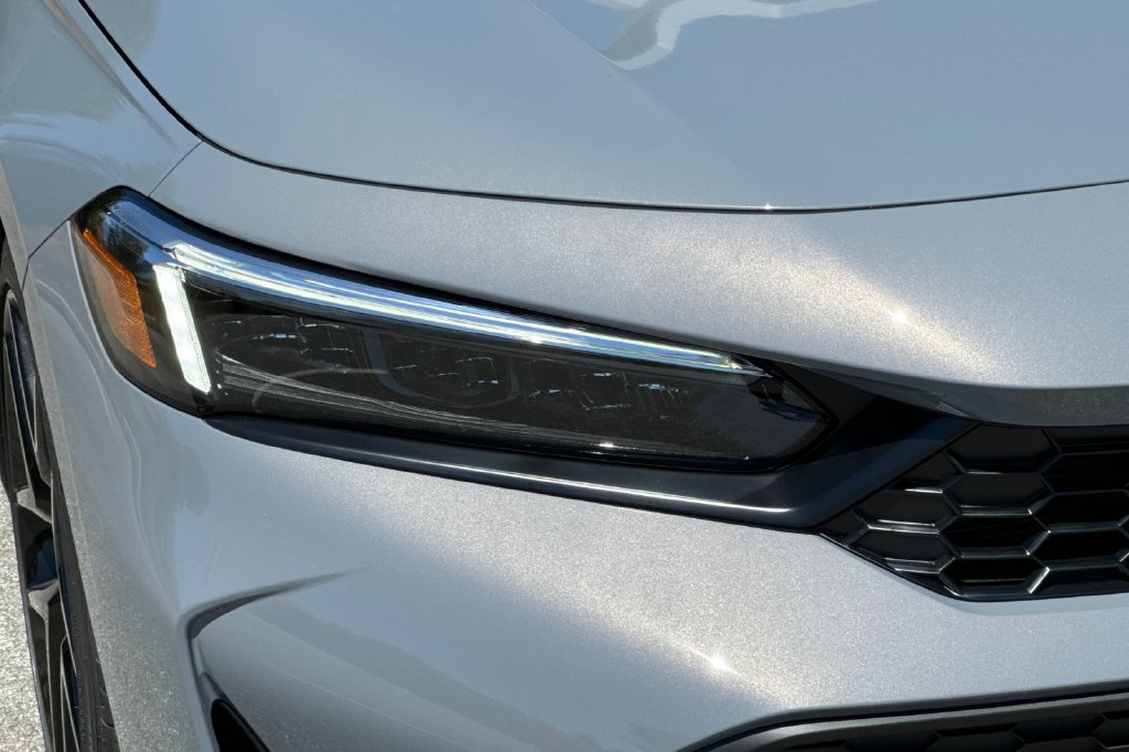 New 2026 Honda Civic Sport image 19