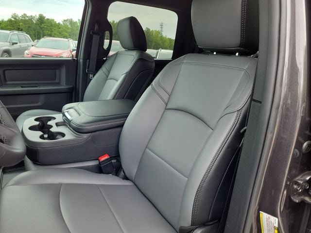 New 2026 RAM 5500 Tradesman AWD/4WD image 20