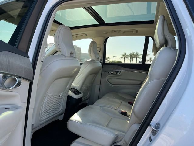 Used 2023 Volvo XC90 B6 Plus w/ Protection Package Premier image 18