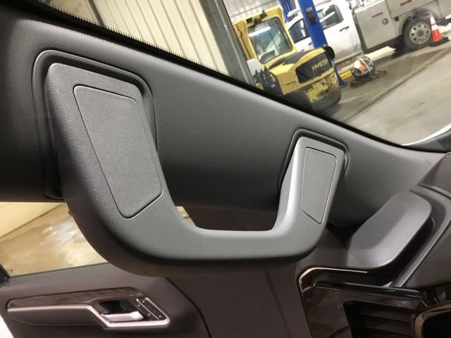 New 2026 Chevrolet Silverado 1500 LTZ w/ LTZ Premium Package image 40