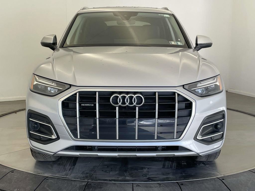 Certified 2023 Audi Q5 2.0T Premium w/ Convenience Package image 10