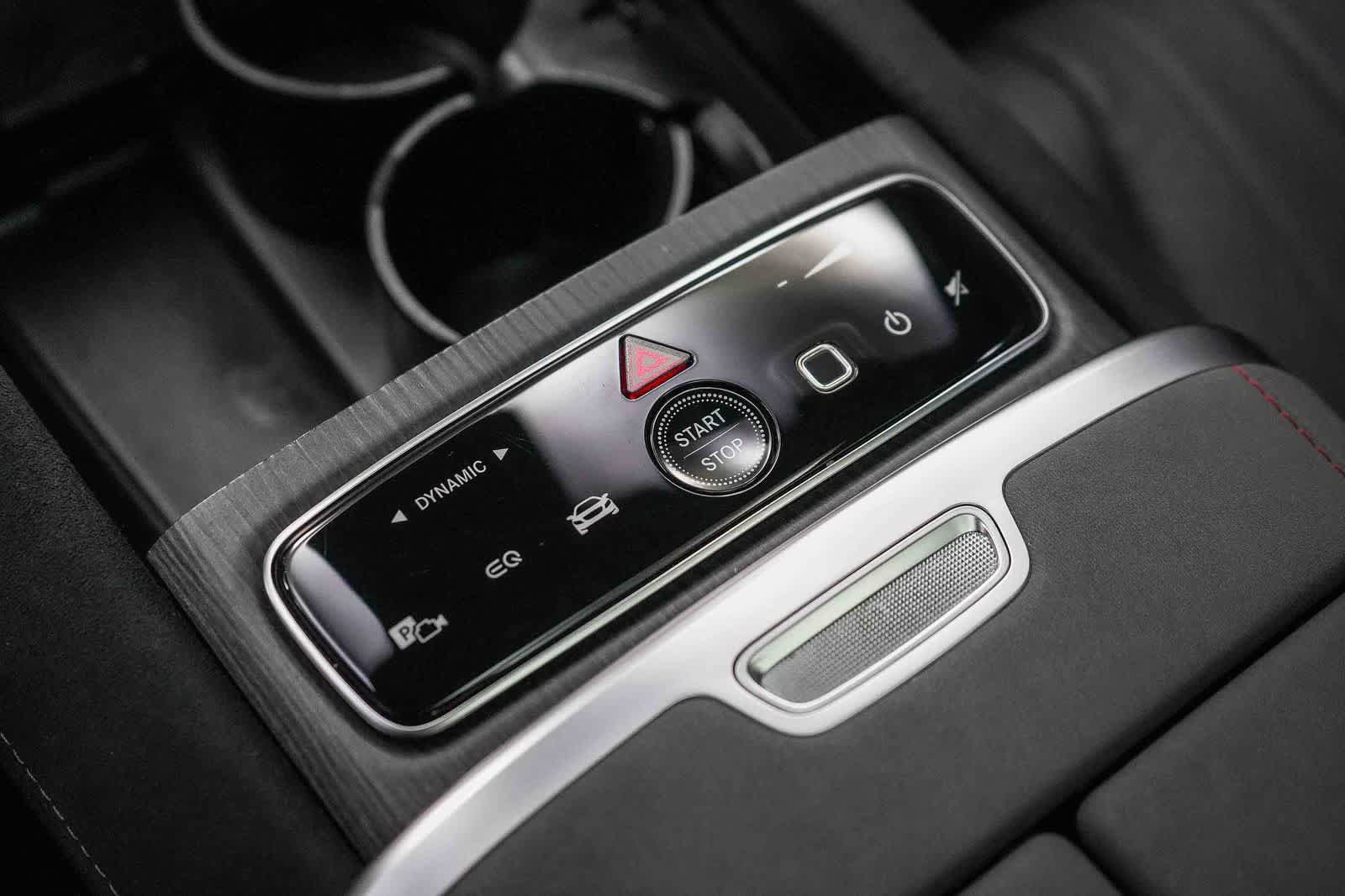 Certified 2023 Mercedes-Benz EQS 580 4MATIC Sedan image 18