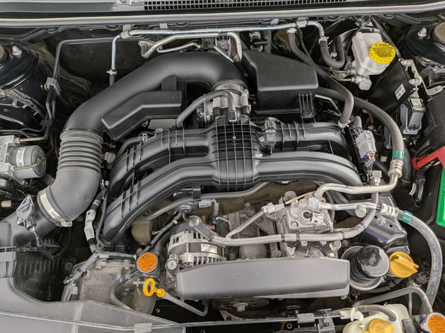 Used 2019 Subaru Impreza 2.0i Limited AWD/4WD image 26