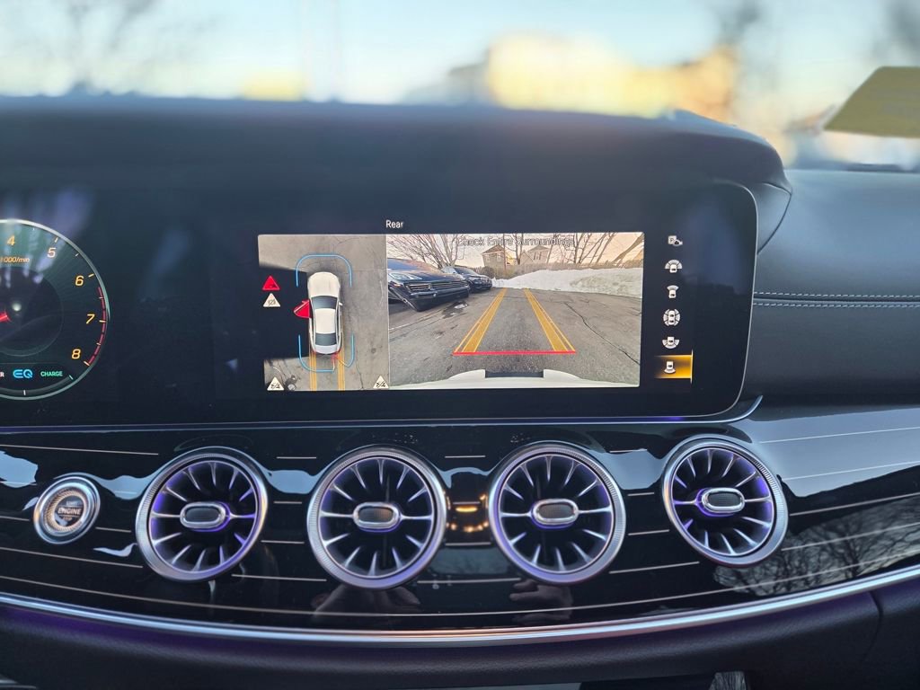 Used 2022 Mercedes-Benz CLS 450 4MATIC image 15