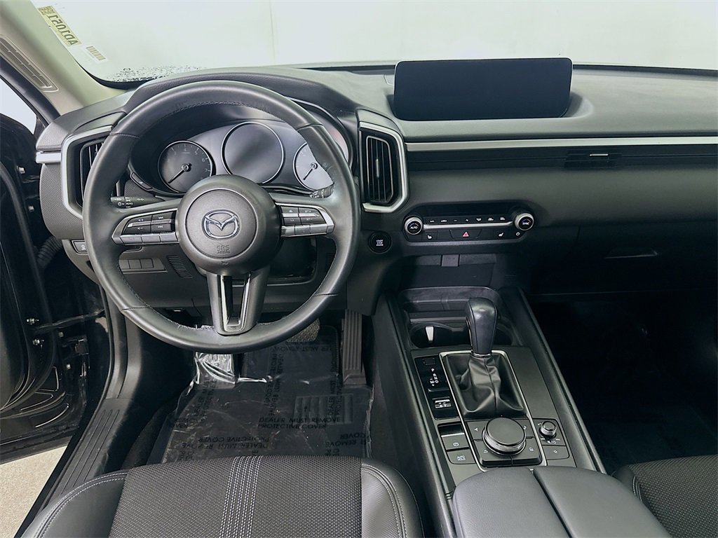 Used 2025 MAZDA CX-50 AWD 2.5 S w/ Premium Package image 17