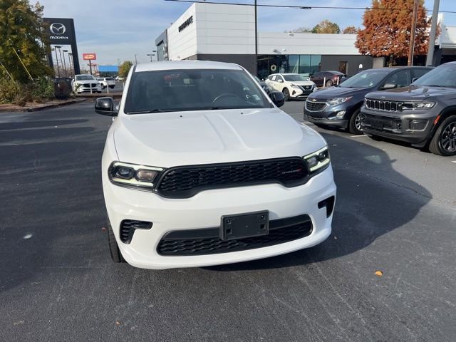 Used 2023 Dodge Durango GT image 8