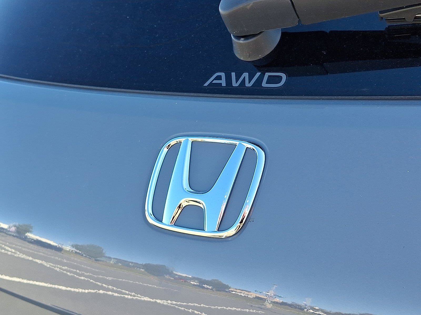 Used 2024 Honda HR-V Sport image 30