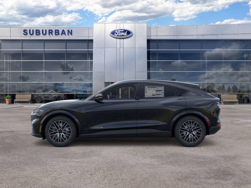 New 2026 Ford Mustang Mach-E Premium AWD/4WD image 3
