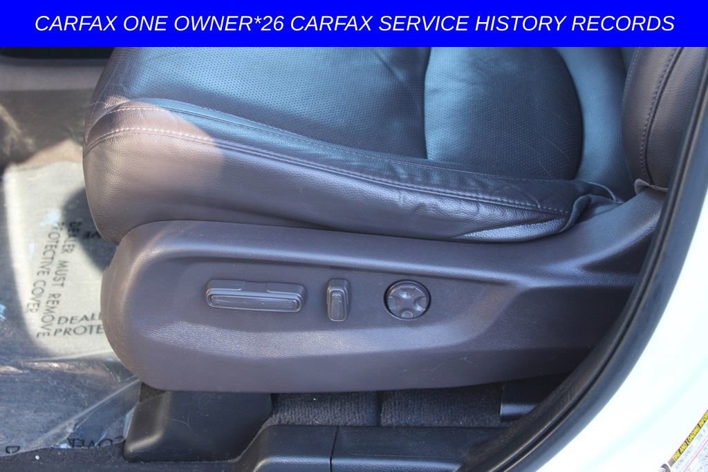 Used 2019 Honda Odyssey Elite image 15