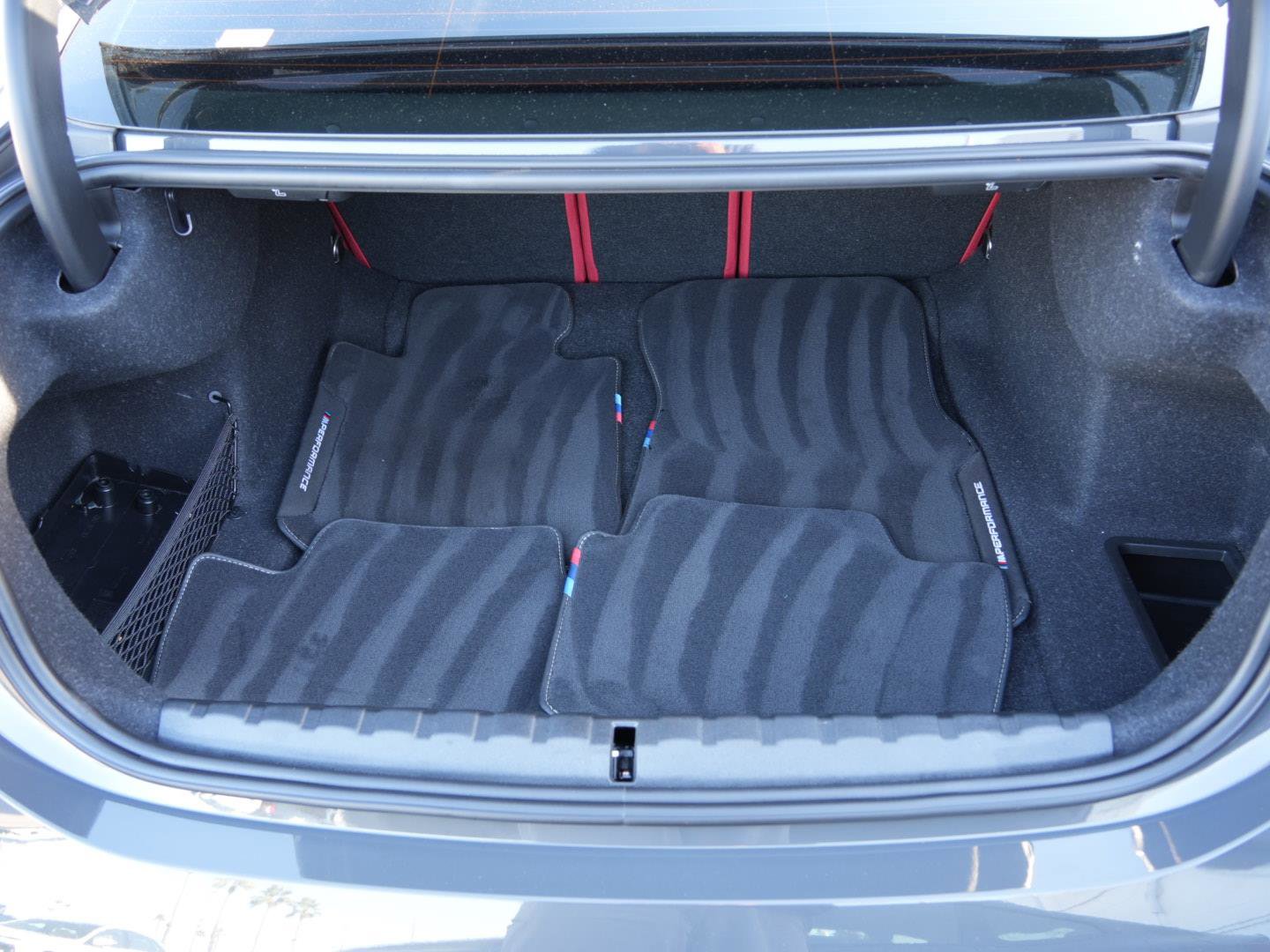 Used 2025 BMW M4 Competition w/ Executive Package image 25