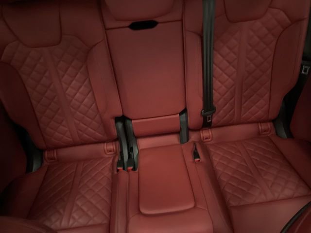 Used 2024 Audi SQ5 Premium Plus w/ S Sport Package image 23