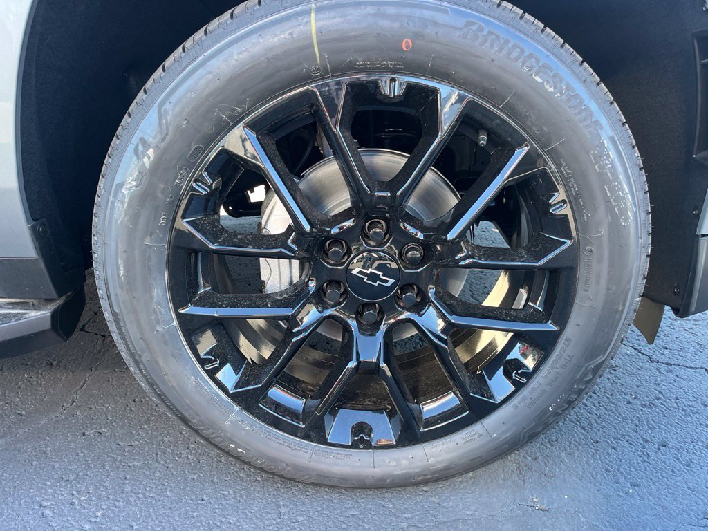 New 2026 Chevrolet Tahoe Premier AWD/4WD image 36