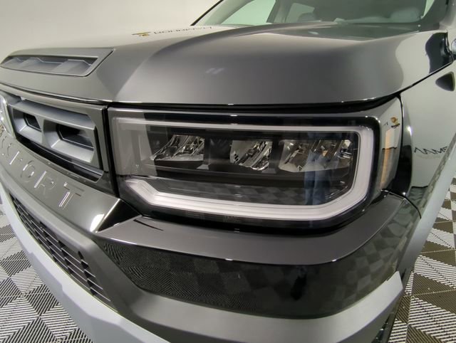 New 2026 Honda Passport RTL image 28