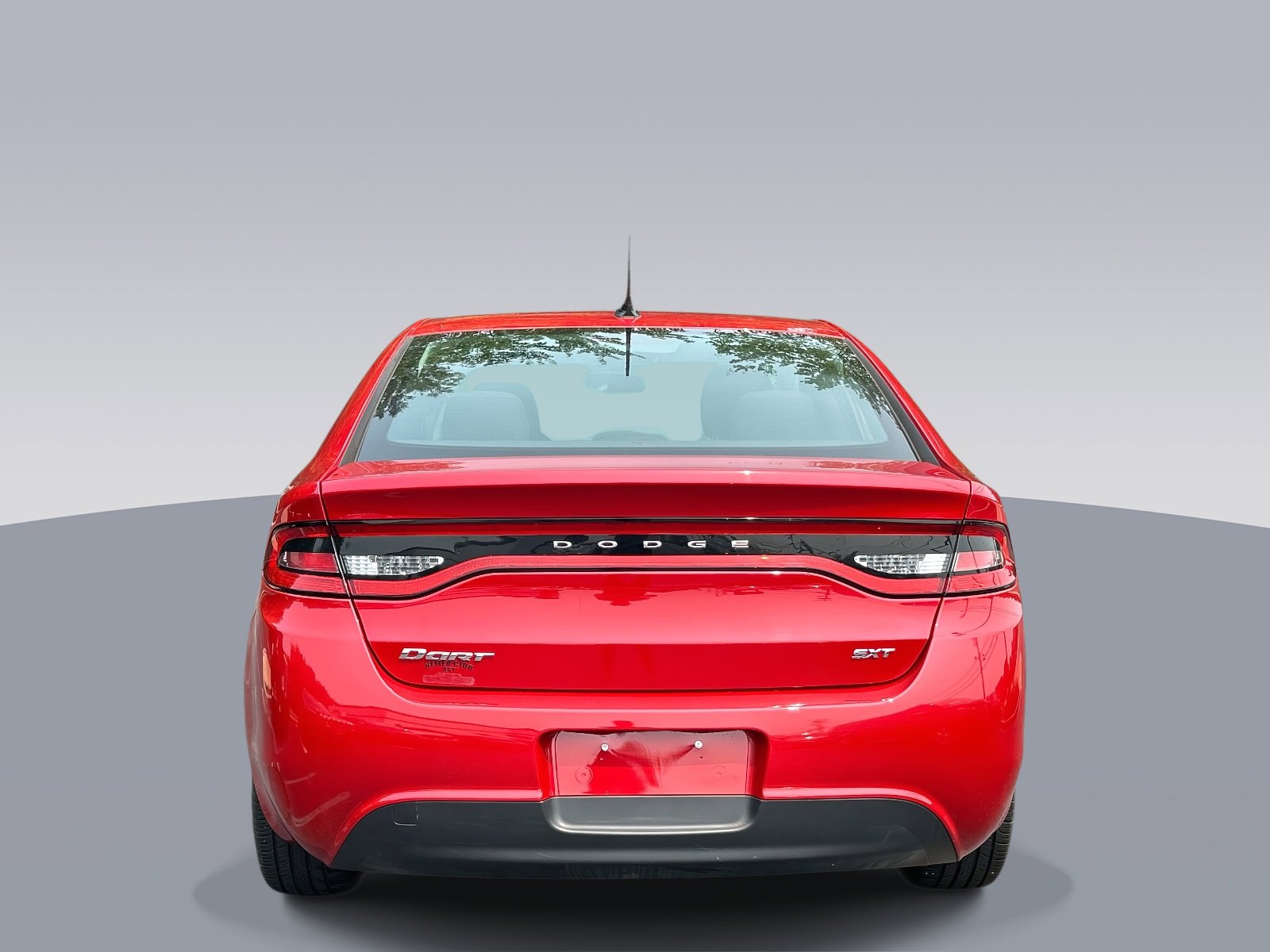 Used 2013 Dodge Dart SXT w/ Popular Equipment Group image 4