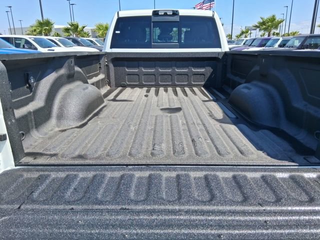 New 2026 RAM 3500 Laramie image 11