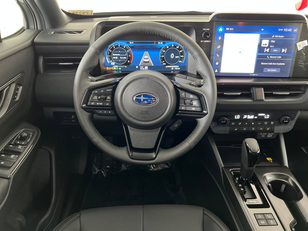 New 2026 Subaru Outback Limited XT image 14