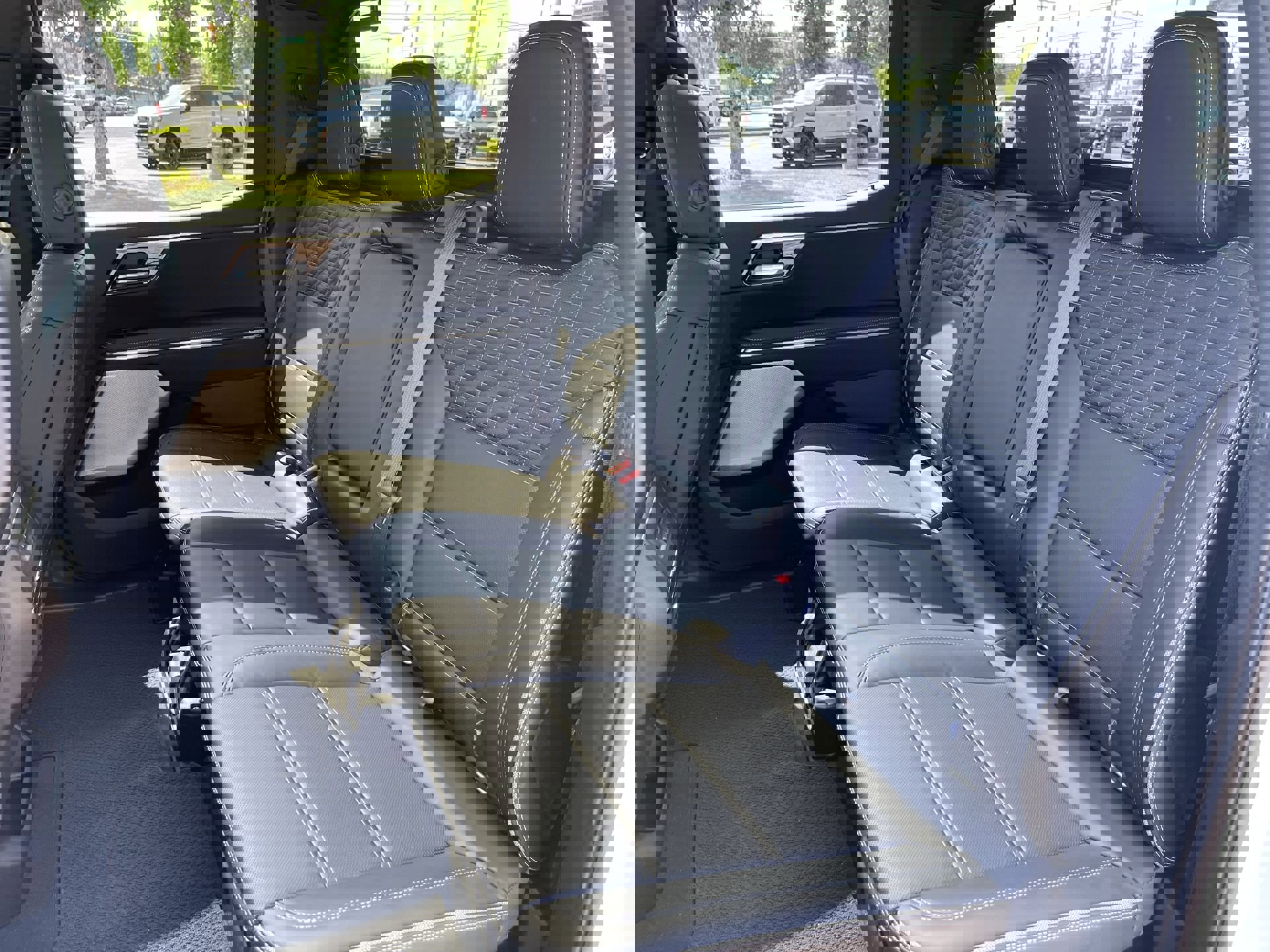 New 2025 GMC Sierra EV Denali image 59