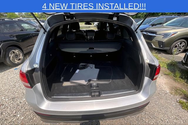 Used 2017 Mercedes-Benz GLC 300 4MATIC image 28