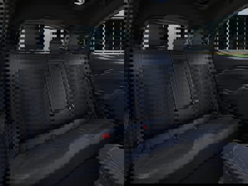 New 2025 Ford Mustang Mach-E GT w/ Interior Protection Package AWD/4WD image 40