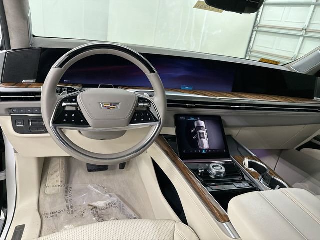 Certified 2025 Cadillac Escalade Sport Platinum image 22