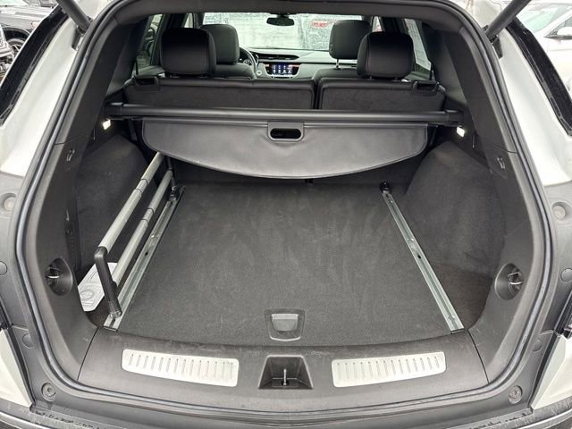 Certified 2023 Cadillac XT5 Sportv image 20