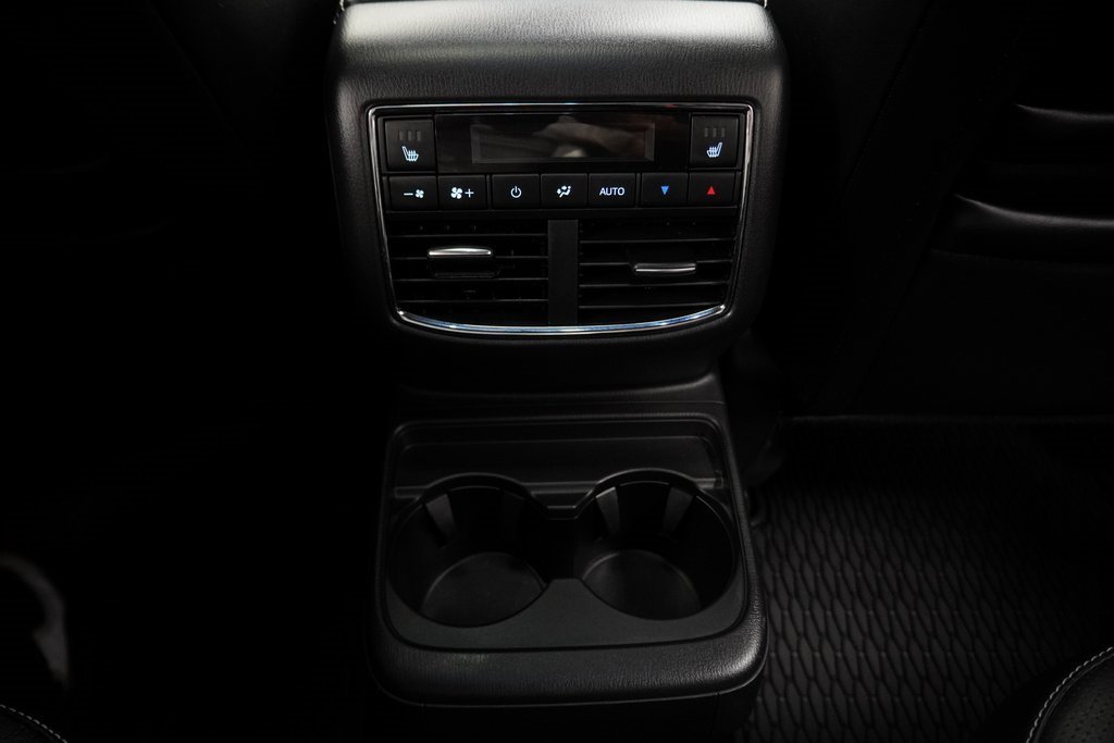 Used 2023 MAZDA CX-9 Grand Touring image 34