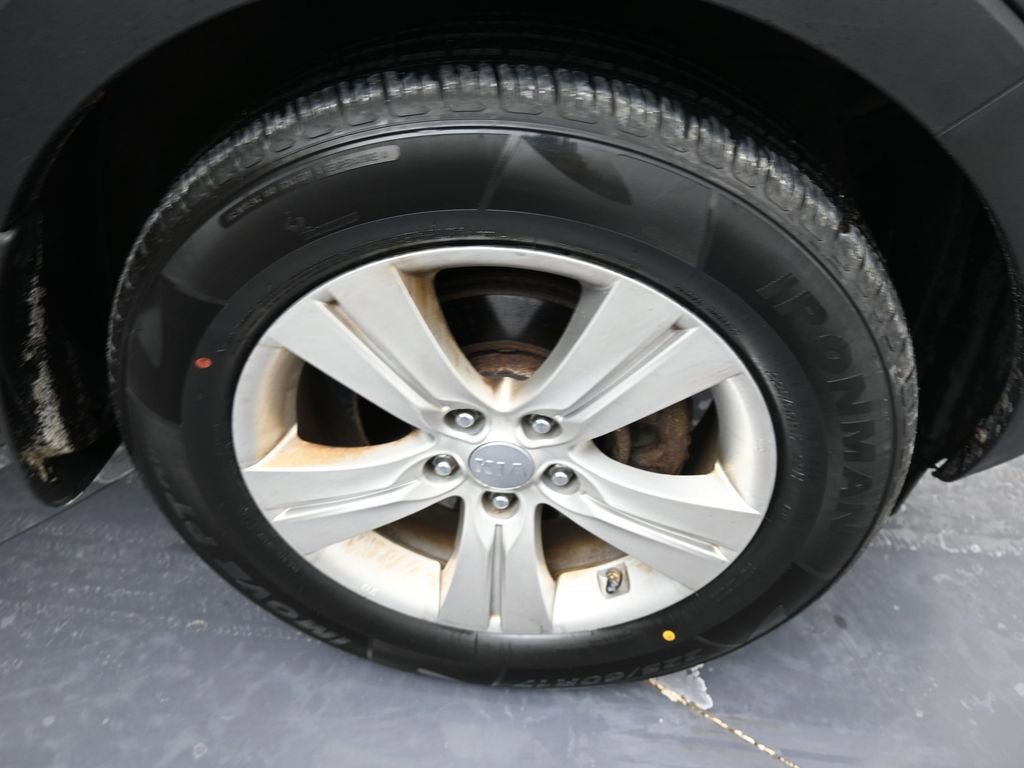 Used 2013 Kia Sportage LX w/ Convenience Pkg image 34