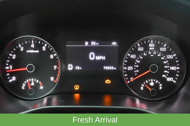 Used 2020 Kia Sportage SX AWD/4WD image 30
