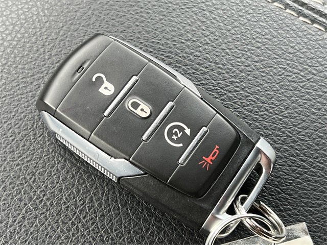 Certified 2022 RAM 1500 Big Horn image 33