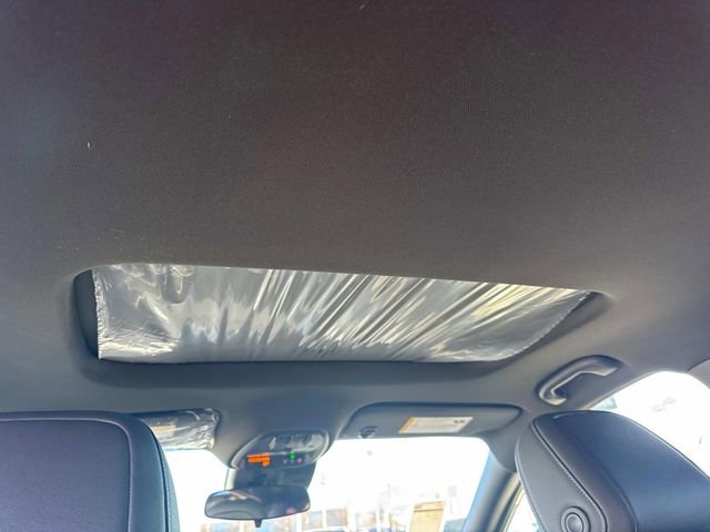 New 2026 Buick Envista Sport Touring w/ Convenience I Package image 22