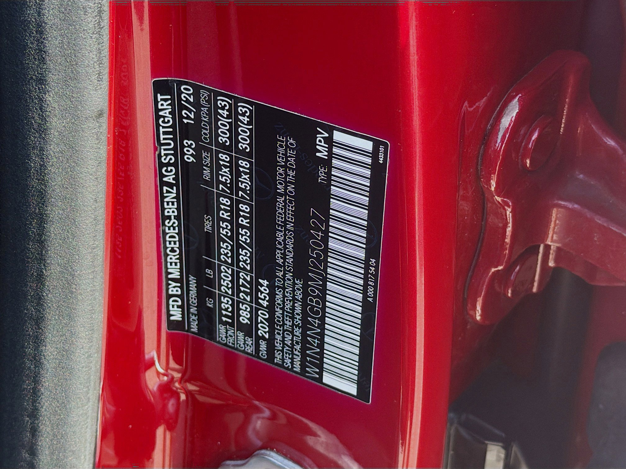 Used 2021 Mercedes-Benz GLA 250 image 35