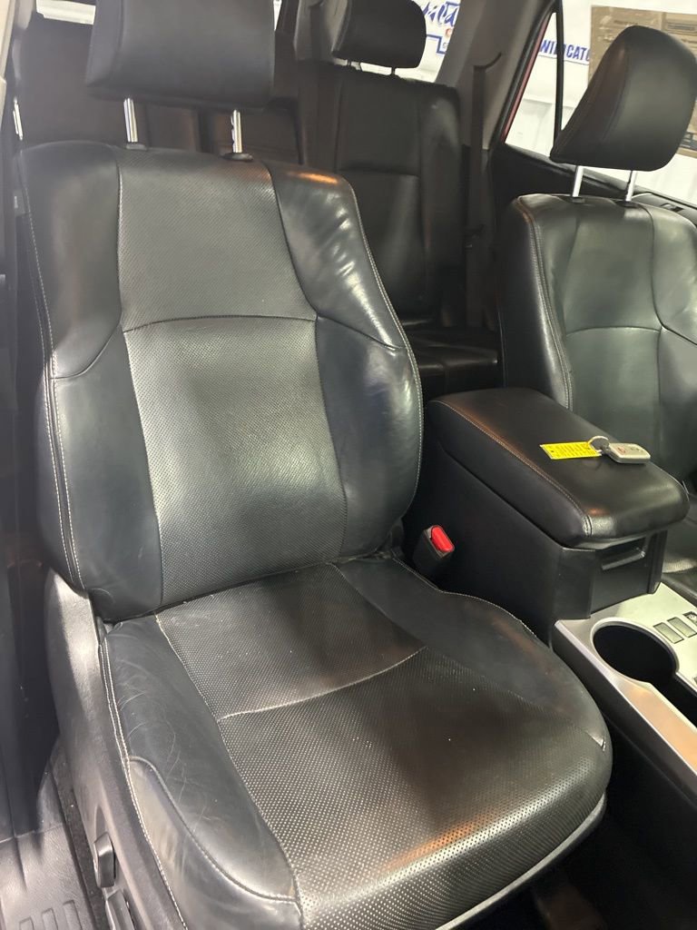 Used 2016 Toyota 4Runner Limited image 41
