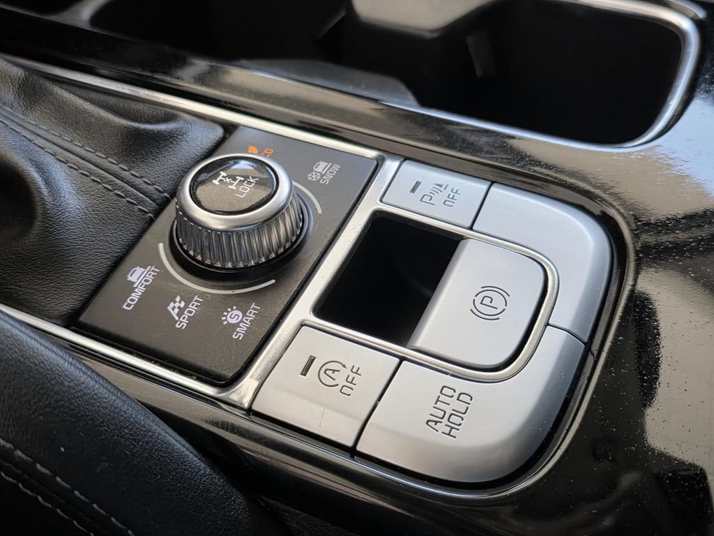 Used 2022 Kia Telluride EX AWD/4WD image 30