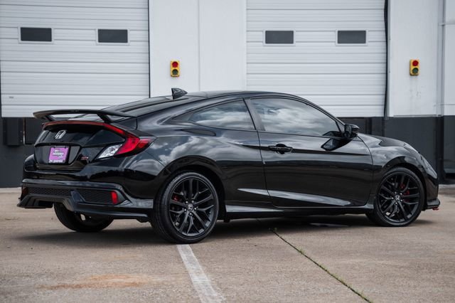 Used 2020 Honda Civic Si image 53