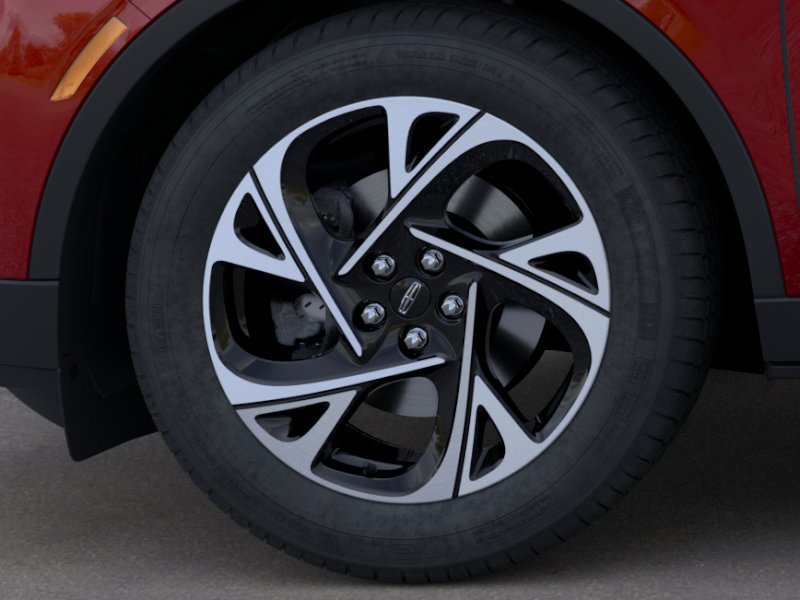 New 2026 Lincoln Nautilus Premier AWD/4WD image 19