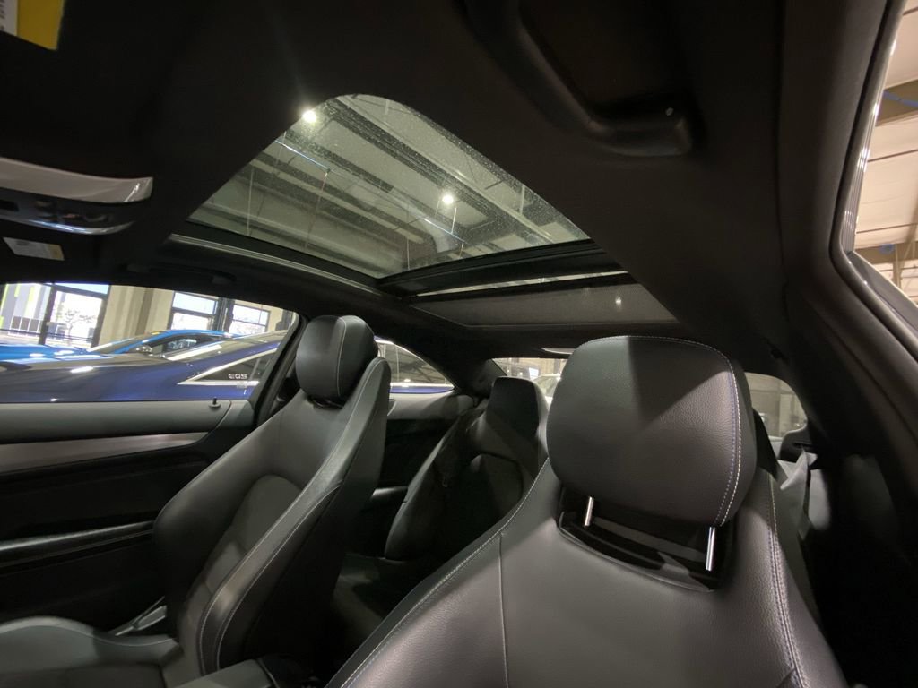 Used 2015 Mercedes-Benz C 350 4MATIC Coupe image 15