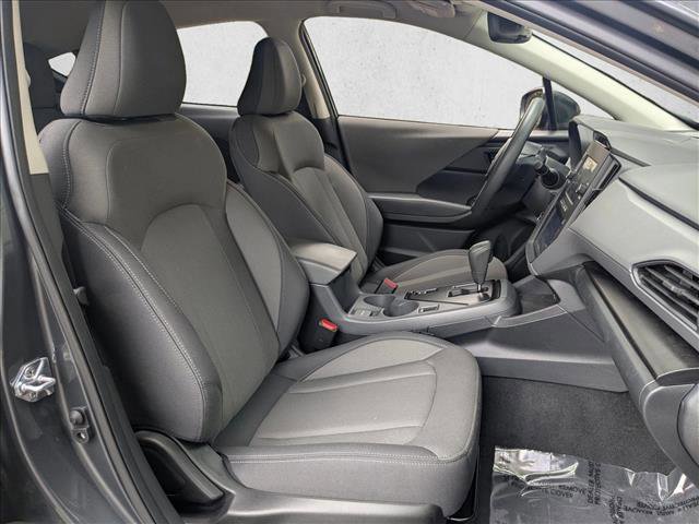 Certified 2025 Subaru Crosstrek 2.0i image 19