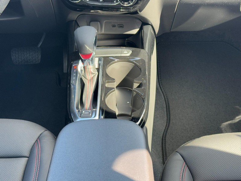 New 2026 Chevrolet Trax RS w/ Sunroof Package FWD image 10