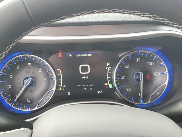 New 2026 Chrysler Pacifica Select w/ S Appearance Package FWD image 14
