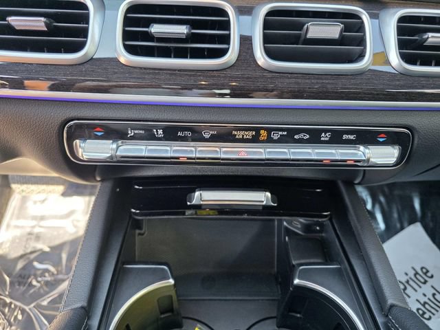 Used 2022 Mercedes-Benz GLE 350 4MATIC image 16