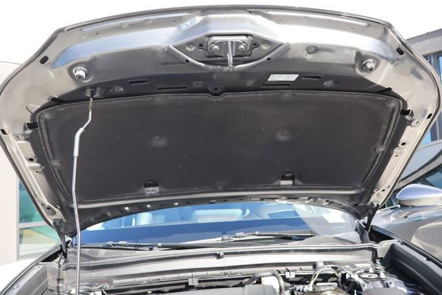 Used 2022 MAZDA CX-30 AWD 2.5 S w/ Premium Package image 20