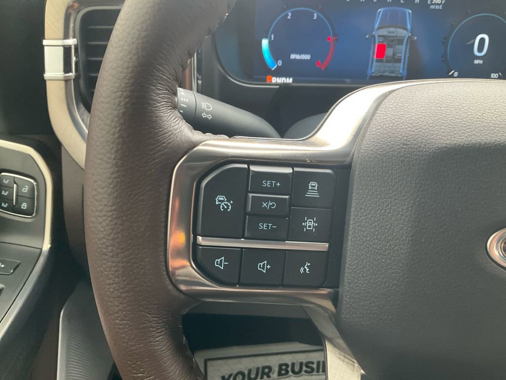 New 2026 Ford F250 King Ranch image 19